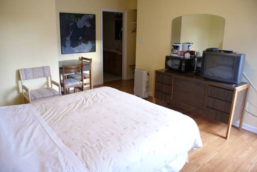 Imagen de la habitación del Motel River Heights. Foto 13