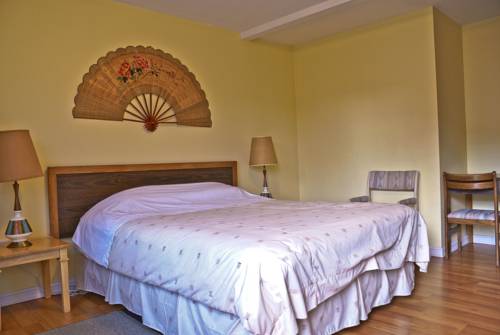 Imagen de la habitación del Motel River Heights. Foto 15