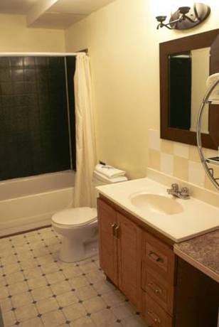 Imagen de la habitación del Motel River Heights. Foto 16