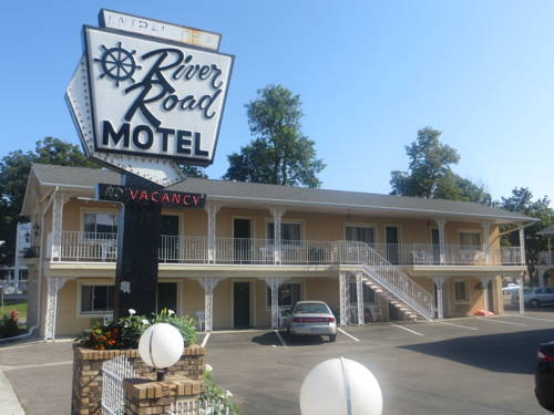 Imagen general del Motel River Road. Foto 1