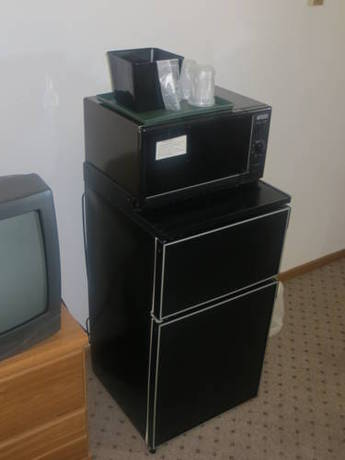 Imagen de la habitación del Motel River Road. Foto 2