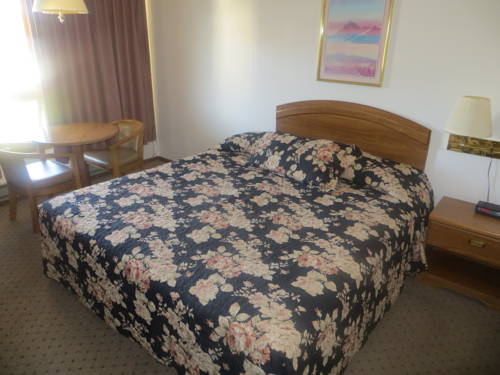 Imagen de la habitación del Motel River Road. Foto 4