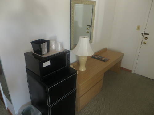 Imagen de la habitación del Motel River Road. Foto 6