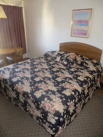 Imagen de la habitación del Motel River Road. Foto 7