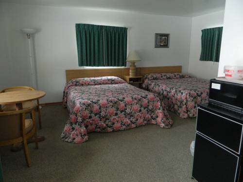 Imagen de la habitación del Motel River Road. Foto 9
