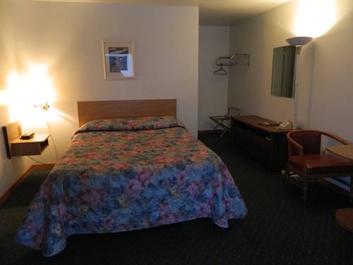 Imagen de la habitación del Motel River Road. Foto 10