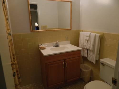Imagen de la habitación del Motel River Road. Foto 11