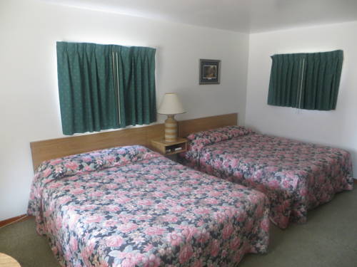 Imagen de la habitación del Motel River Road. Foto 13