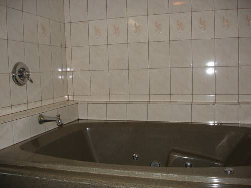 Imagen de la habitación del Motel Rivera Inn and Suites Pico Rivera. Foto 3