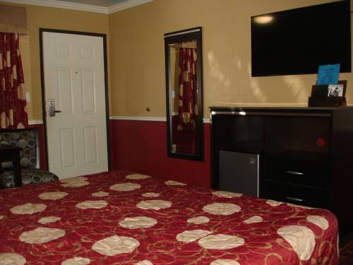 Imagen general del Motel Rivera Inn and Suites Pico Rivera. Foto 1