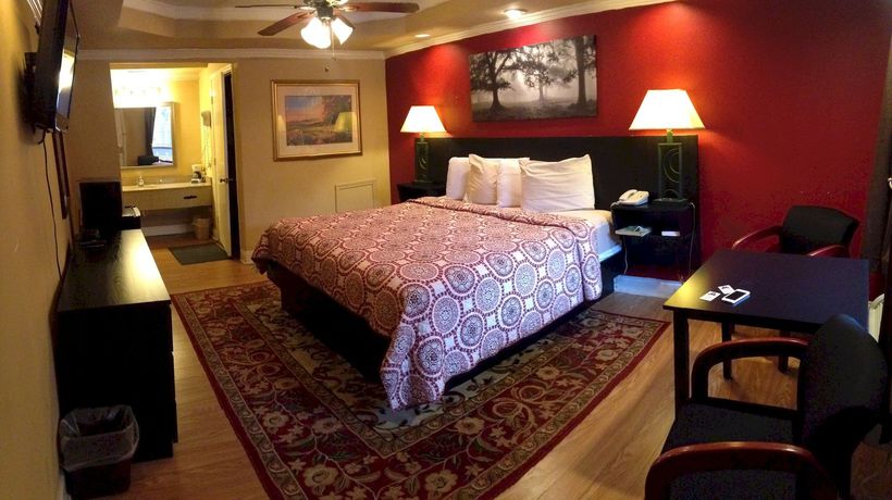 Imagen de la habitación del Motel Riverbend and Cabins. Foto 10