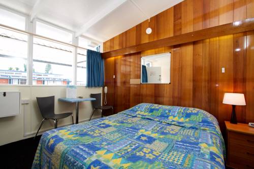 Imagen de la habitación del Motel Riverfront and Villas. Foto 3
