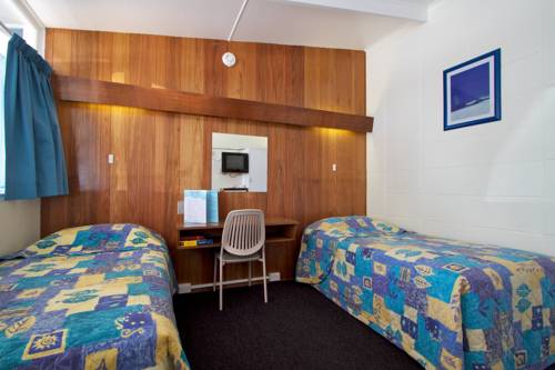 Imagen de la habitación del Motel Riverfront and Villas. Foto 4