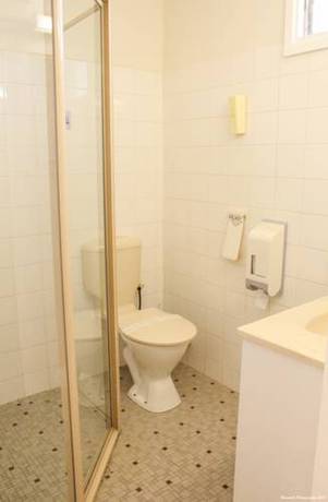 Imagen de la habitación del Motel Riverina. Foto 5