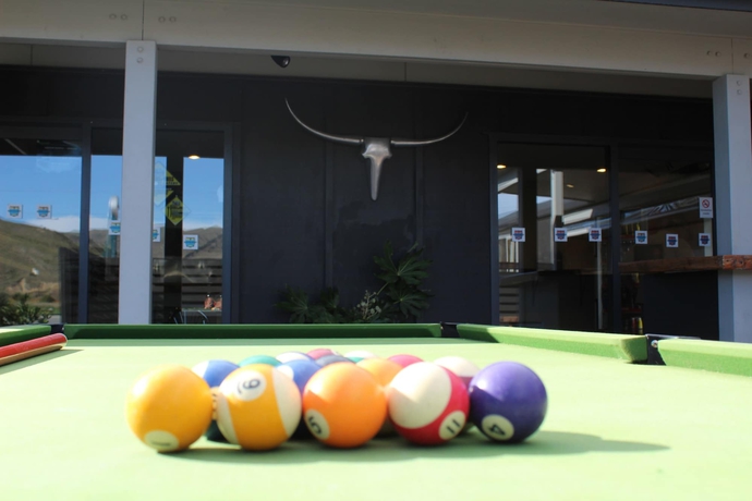 Imagen general del Motel Riverlands Roadhouse. Foto 1