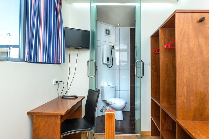 Imagen de la habitación del Motel Riverlands Roadhouse. Foto 8