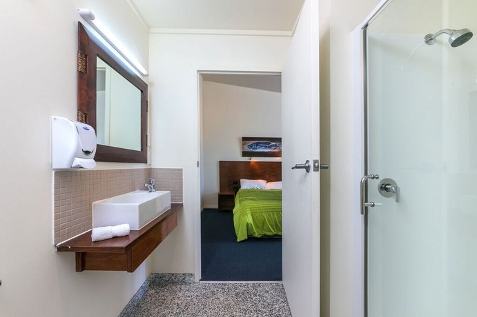 Imagen de la habitación del Motel Riverlands Roadhouse. Foto 14