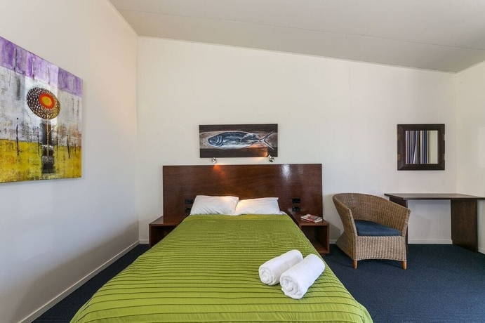 Imagen de la habitación del Motel Riverlands Roadhouse. Foto 15