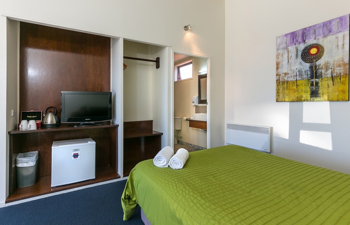 Imagen de la habitación del Motel Riverlands Roadhouse. Foto 16