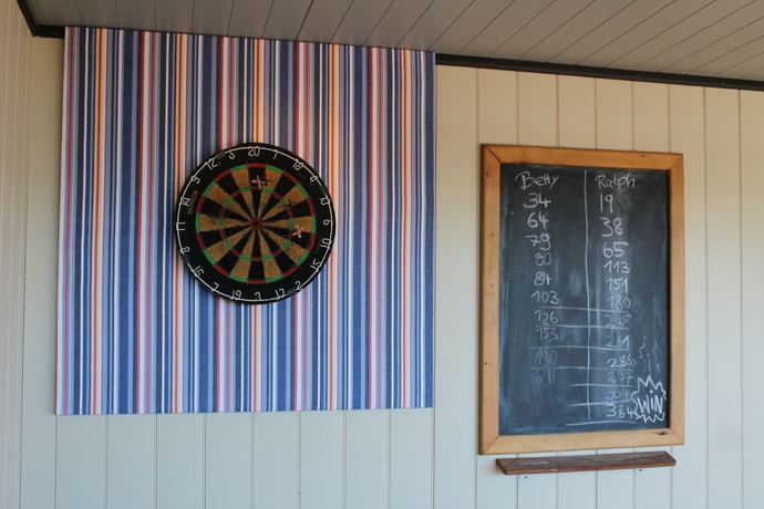 Imagen general del Motel Riverlands Roadhouse. Foto 3