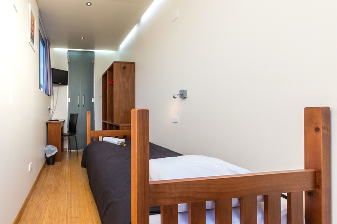 Imagen de la habitación del Motel Riverlands Roadhouse. Foto 17