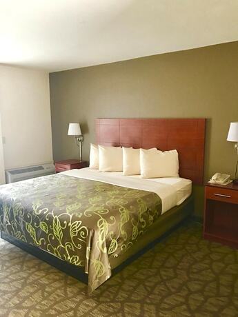 Imagen general del Motel River's Edge. Foto 5