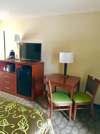 Imagen general del Motel River's Edge. Foto 14