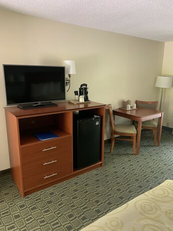 Imagen de la habitación del Motel River's Edge. Foto 18