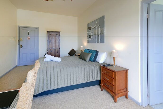 Imagen general del Motel Riverview Boutique. Foto 10