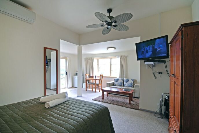 Imagen de la habitación del Motel Riverview Boutique. Foto 12