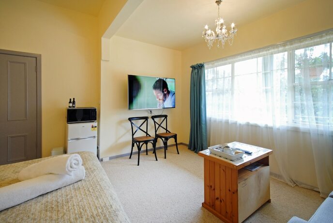 Imagen de la habitación del Motel Riverview Boutique. Foto 13