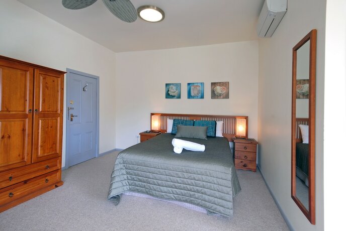 Imagen de la habitación del Motel Riverview Boutique. Foto 15