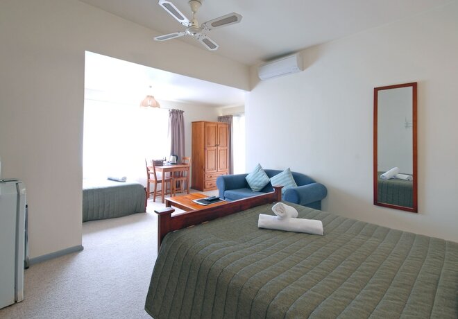 Imagen de la habitación del Motel Riverview Boutique. Foto 18