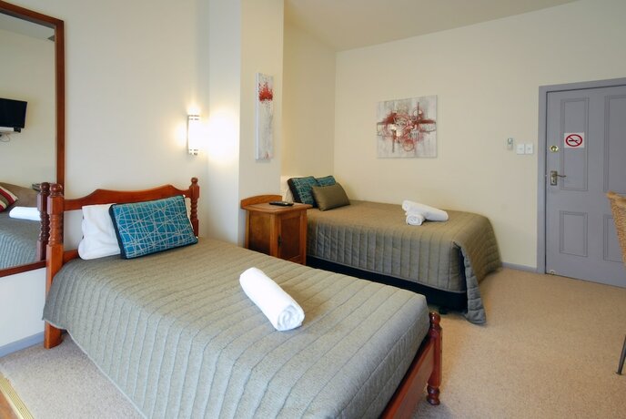 Imagen de la habitación del Motel Riverview Boutique. Foto 19