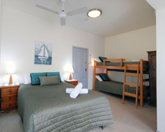 Imagen de la habitación del Motel Riverview Boutique. Foto 20