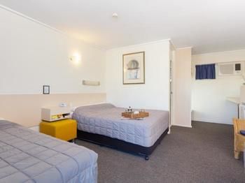 Imagen de la habitación del Motel Riverview Brisbane. Foto 4