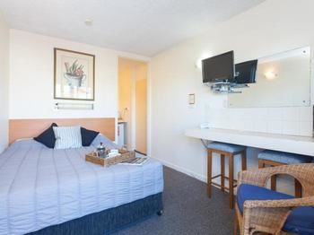 Imagen de la habitación del Motel Riverview Brisbane. Foto 5