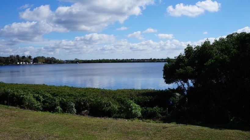 Imagen general del Motel Riverview Inn. Foto 1