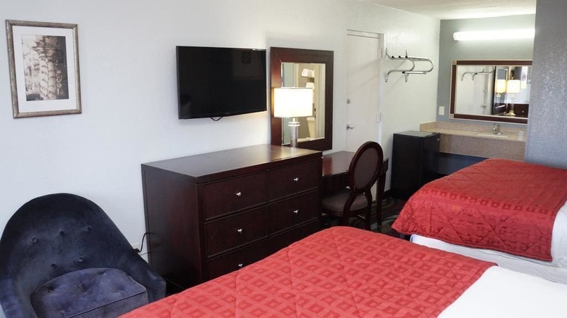 Imagen de la habitación del Motel Riverview Inn. Foto 18