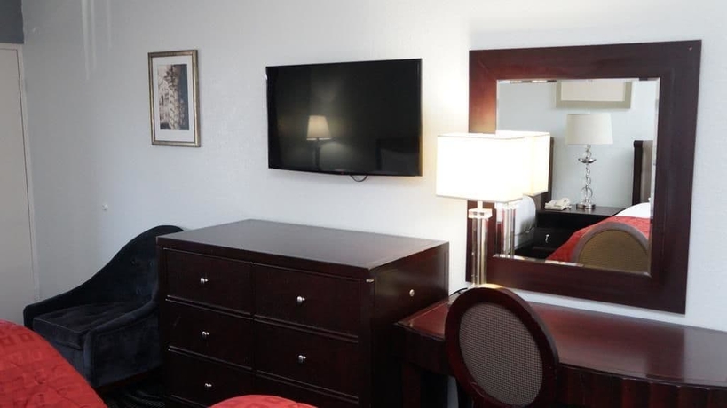 Imagen de la habitación del Motel Riverview Inn, North Fort Myers. Foto 5