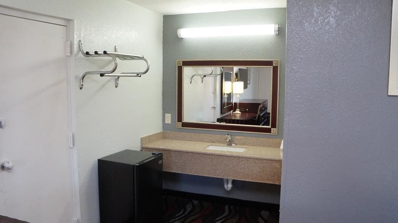 Imagen de la habitación del Motel Riverview Inn, North Fort Myers. Foto 9