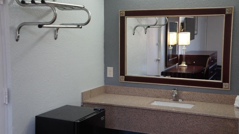 Imagen de la habitación del Motel Riverview Inn, North Fort Myers. Foto 12