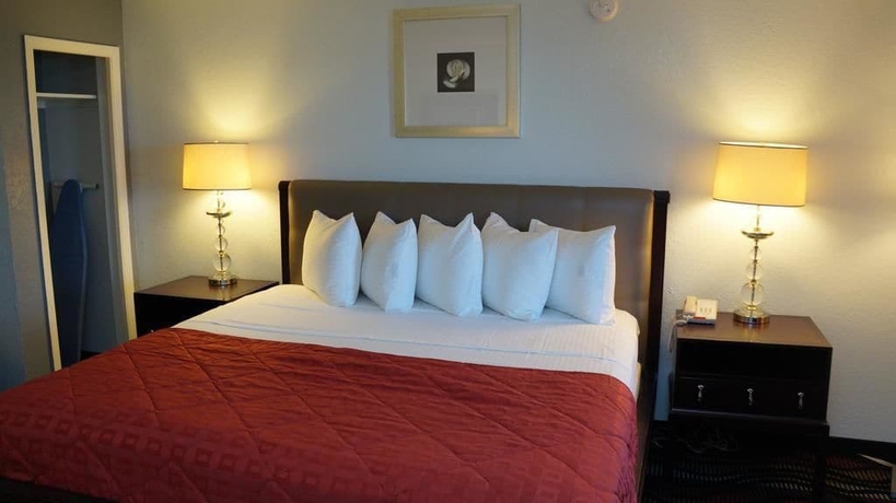 Imagen de la habitación del Motel Riverview Inn, North Fort Myers. Foto 13