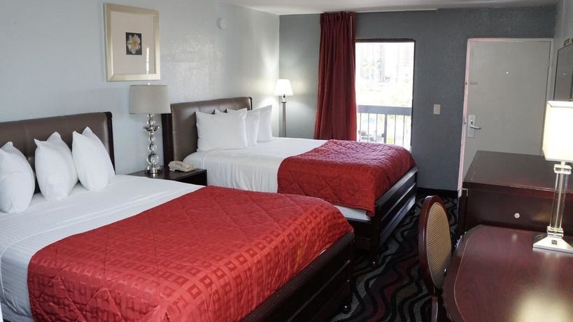Imagen de la habitación del Motel Riverview Inn, North Fort Myers. Foto 16