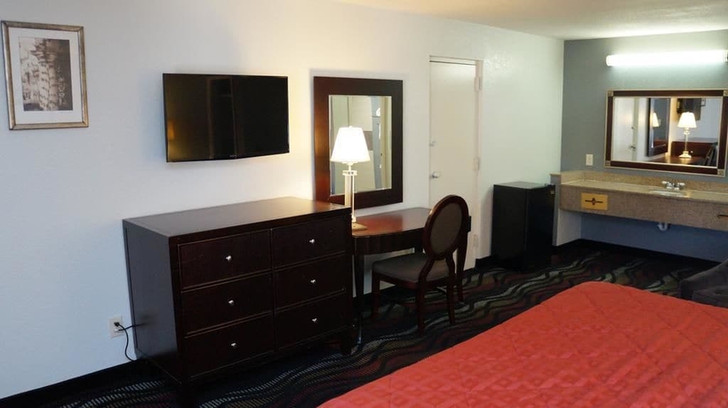 Imagen de la habitación del Motel Riverview Inn, North Fort Myers. Foto 17