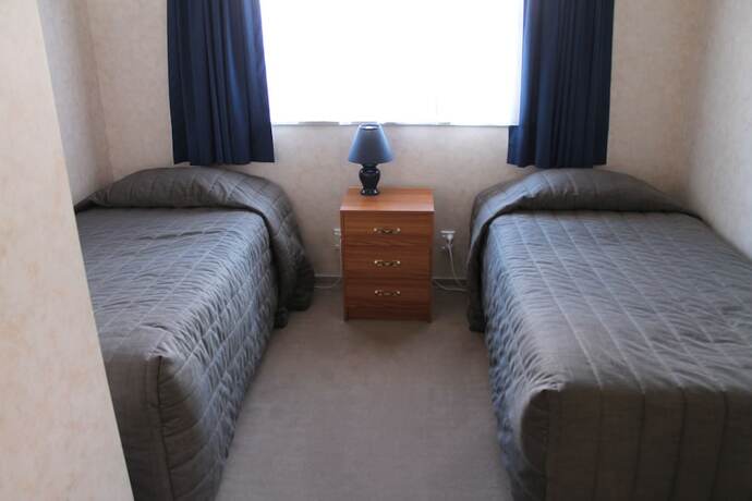 Imagen general del Motel Riverview, Wanganui. Foto 6