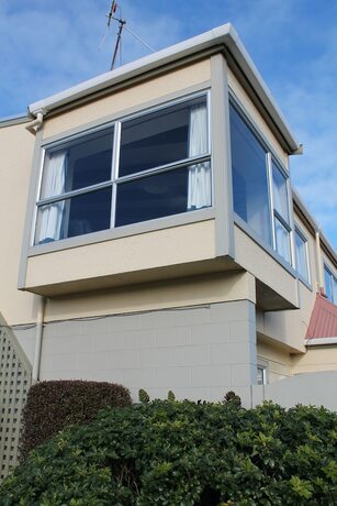 Imagen general del Motel Riverview, Wanganui. Foto 8
