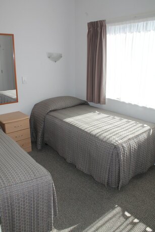Imagen general del Motel Riverview, Wanganui. Foto 9