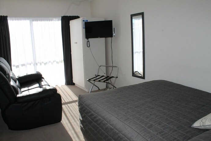Imagen de la habitación del Motel Riverview, Wanganui. Foto 14