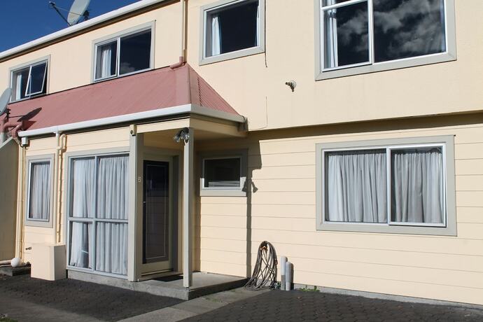 Imagen de la habitación del Motel Riverview, Wanganui. Foto 16